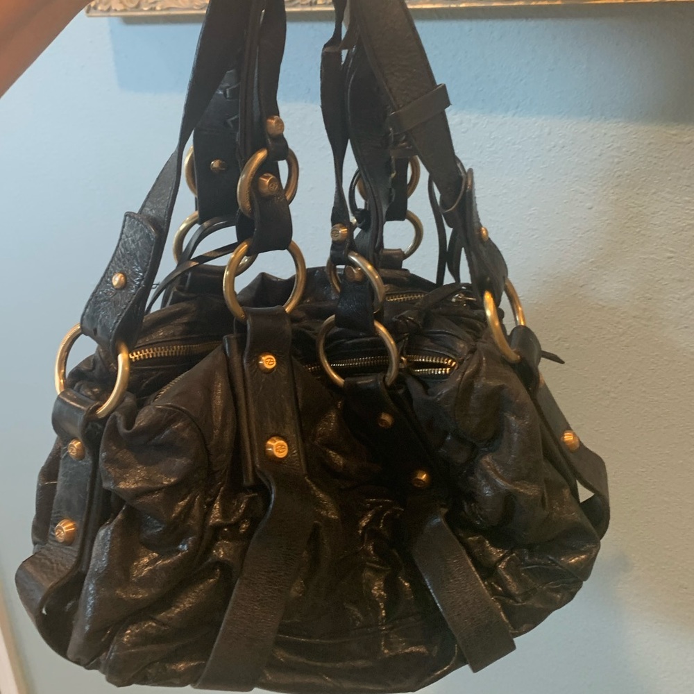 Francesco Biasia Hobo Bag